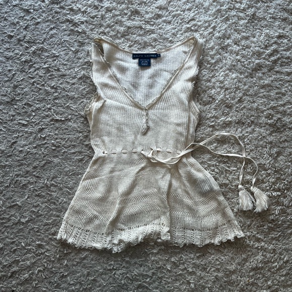 Ralph Lauren Tops - Ralph Lauren small blouse